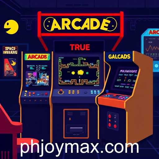 Rediscovering Timeless Fun: The Allure of Arcade Classics