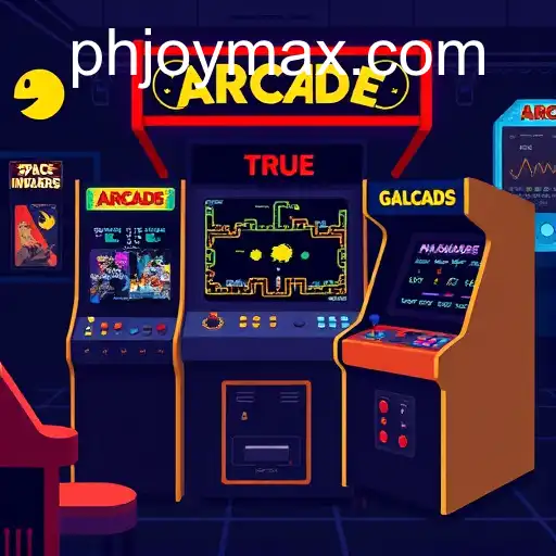 Rediscovering Timeless Fun: The Allure of Arcade Classics
