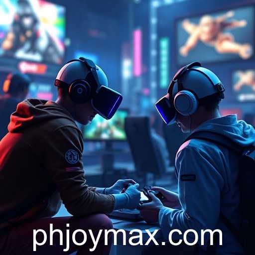 The Digital Gaming Landscape in 2025