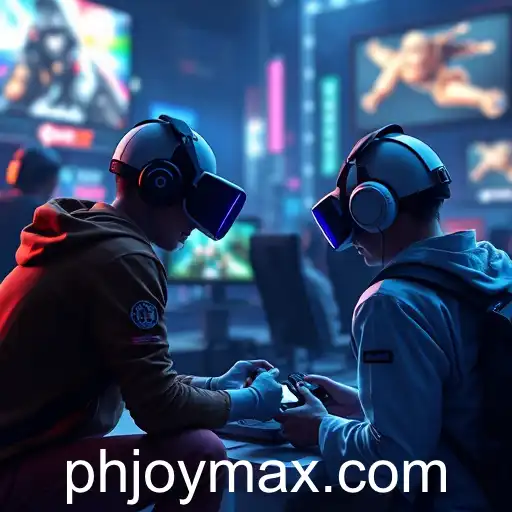 The Digital Gaming Landscape in 2025