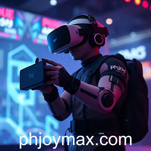 The Evolution of Gaming in 2025