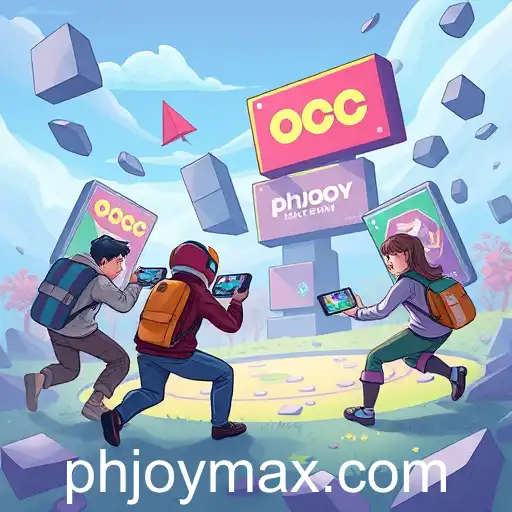 The Evolution and Impact of 'phjoy' on the Gaming World