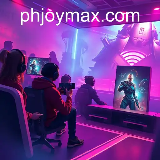 Gaming Industry Faces New Challenges and Opportunities