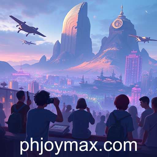 Gaming Revolution Sparks Global Interest