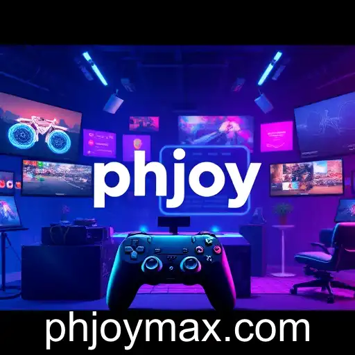 Gaming Revolution: The Rise of 'phjoy'