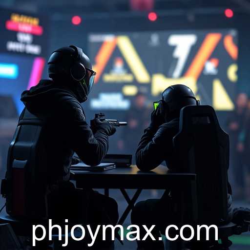 Exploring 'Multiplayer Fun' Games: The Exciting World of 'Phjoy' on Our Website