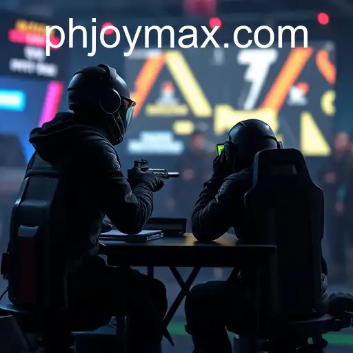 Exploring 'Multiplayer Fun' Games: The Exciting World of 'Phjoy' on Our Website