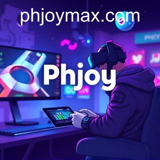 Phjoy Revamps Gaming Experience in 2025