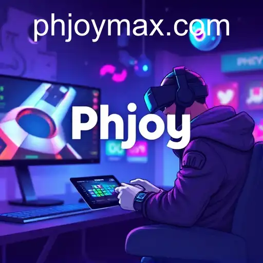 Phjoy Revamps Gaming Experience in 2025