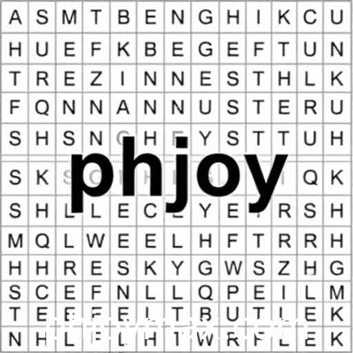 Exploring the Digital Treasure: PHJoy's Rise in the Gaming Arena