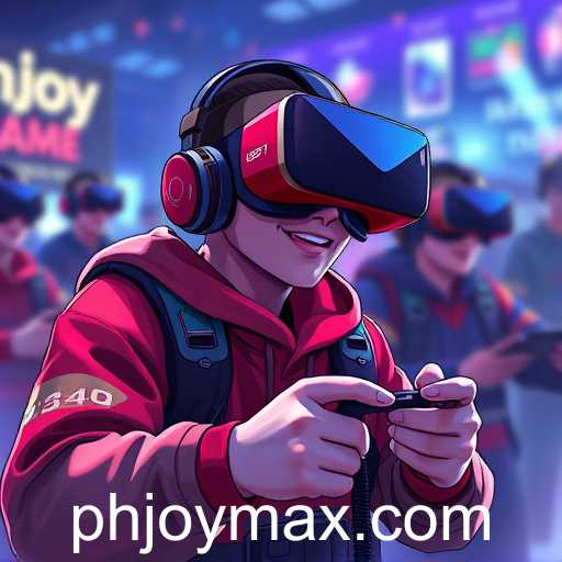 Phjoy and Gaming: Revolutionizing Online Play