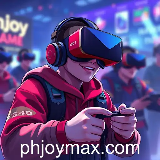 Phjoy and Gaming: Revolutionizing Online Play