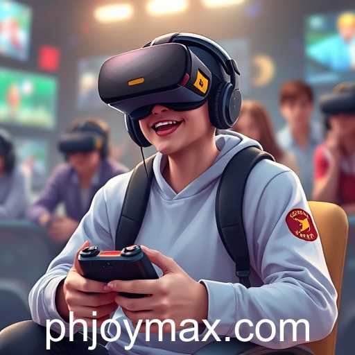 Revolutionizing Online Gaming: PHJoy's Impact
