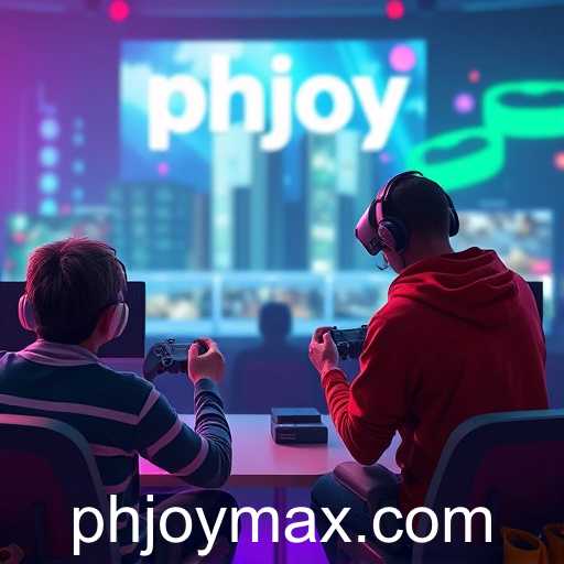 The Rise of PHJoy: Gaming Trends in 2025