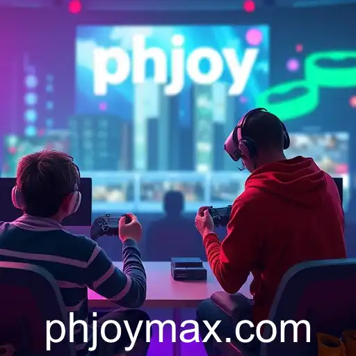 The Rise of PHJoy: Gaming Trends in 2025