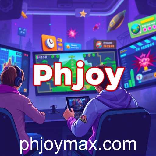 Phjoy: Transforming Online Gaming Trends