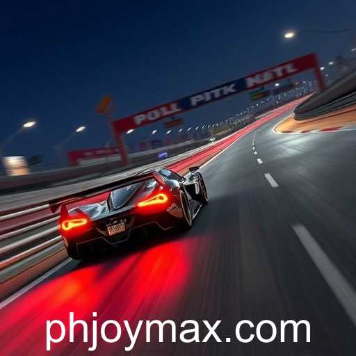 Unleashing Speed: Dive into the 'Racing Thrills' Game Category