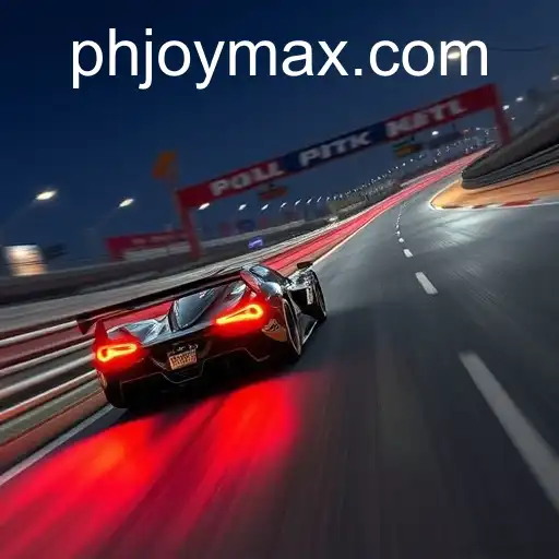 Unleashing Speed: Dive into the 'Racing Thrills' Game Category