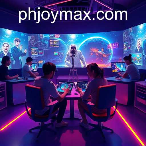 Revolutionizing Gaming Spaces