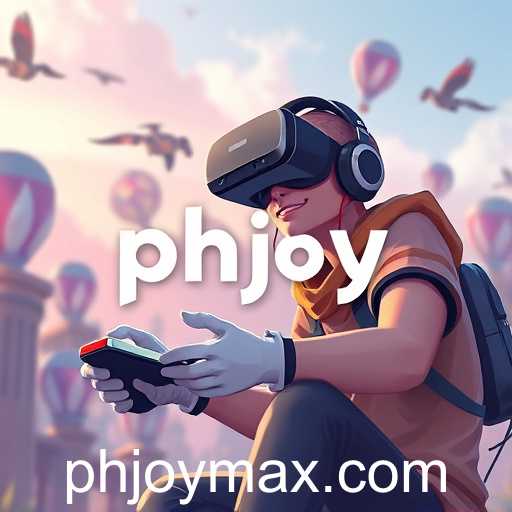 Gaming Evolution: The Rise of 'Phjoy' in 2025