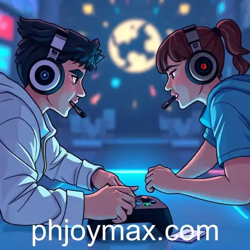 The Rise of PHJoy in Online Gaming Spaces