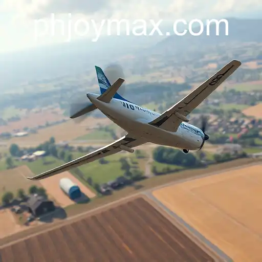 Exploring 'Simulation Worlds': A Journey into Virtual Realms with PHJoy