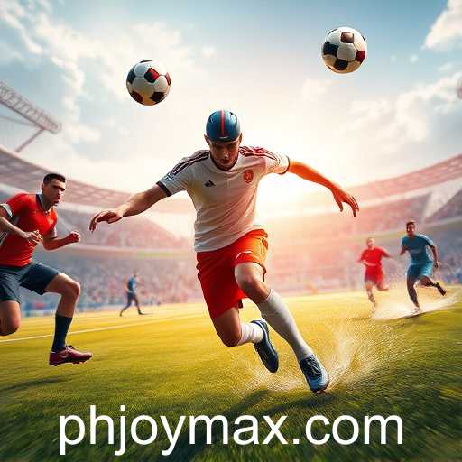 Unleashing Thrills with 'Sports Excitement' on PHJoy